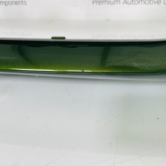 BMW 2 Series Front Bumper Active Tourer M Sport Genuine 51118080199 | 2021-2025 BMW 2 Series Front Bumper Active Tourer M Sport Genuine 51118080199 | 2021-2025