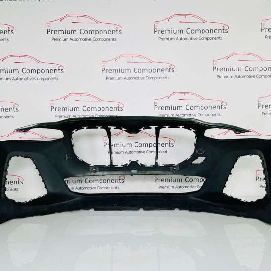 BMW 2 Series Front Bumper Active Tourer M Sport Genuine 51118080199 | 2021-2025 BMW 2 Series Front Bumper Active Tourer M Sport Genuine 51118080199 | 2021-2025