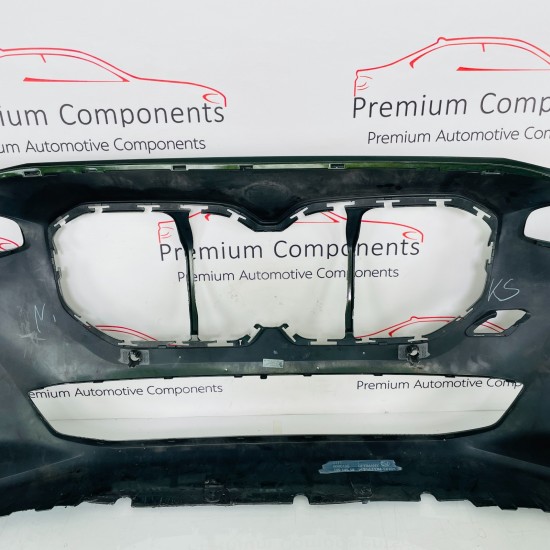 BMW 2 Series Front Bumper Active Tourer M Sport Genuine 51118080199 | 2021-2025 BMW 2 Series Front Bumper Active Tourer M Sport Genuine 51118080199 | 2021-2025