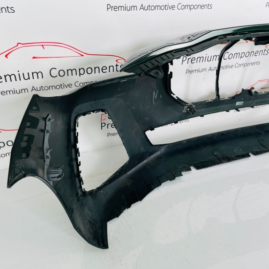 BMW 2 Series Front Bumper Active Tourer M Sport Genuine 51118080199 | 2021-2025 BMW 2 Series Front Bumper Active Tourer M Sport Genuine 51118080199 | 2021-2025