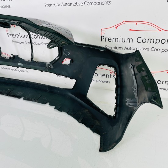 BMW 2 Series Front Bumper Active Tourer M Sport Genuine 51118080199 | 2021-2025 BMW 2 Series Front Bumper Active Tourer M Sport Genuine 51118080199 | 2021-2025