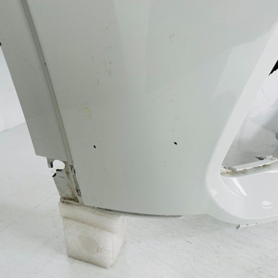 BMW X3 Front Bumper G01 X Line Genuine White 5111773828 | 2018–2022 [au20]