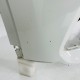 BMW X3 Front Bumper G01 X Line Genuine White 5111773828 | 2018–2022 [au20]