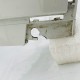 BMW X3 Front Bumper G01 X Line Genuine White 5111773828 | 2018–2022 [au20]