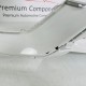 BMW X3 Front Bumper G01 X Line Genuine White 5111773828 | 2018–2022 [au20]