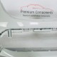 BMW X3 Front Bumper G01 X Line Genuine White 5111773828 | 2018–2022 [au20]