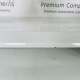 BMW X3 Front Bumper G01 X Line Genuine White 5111773828 | 2018–2022 [au20]