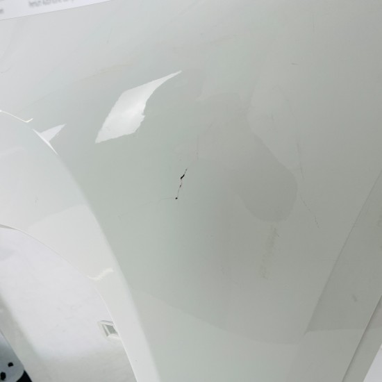 BMW X3 Front Bumper G01 X Line Genuine White 5111773828 | 2018–2022 [au20]