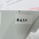 BMW X3 Front Bumper G01 X Line Genuine White 5111773828 | 2018–2022 [au20]