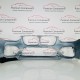BMW X3 Front Bumper G01 X Line Genuine White 5111773828 | 2018–2022 [au20]