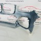BMW X3 Front Bumper G01 X Line Genuine White 5111773828 | 2018–2022 [au20]