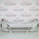 BMW 3 Series Front Bumper G20 G21 Se Lci Genuine 51115a1bf40 | 2022–2025 [au58]