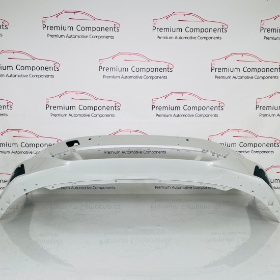 BMW 3 Series Front Bumper G20 G21 Se Lci Genuine 51115a1bf40 | 2022–2025 [au58]