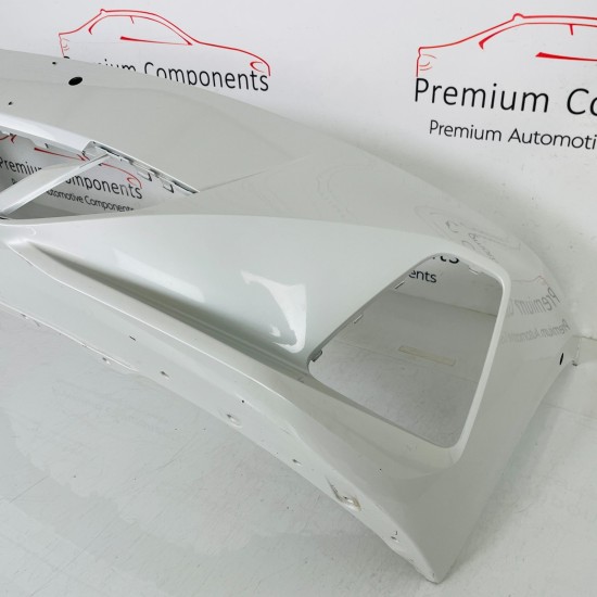 BMW 3 Series Front Bumper G20 G21 Se Lci Genuine 51115a1bf40 | 2022–2025 [au58]