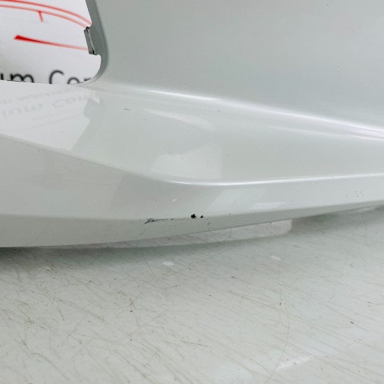 BMW 3 Series Front Bumper G20 G21 Se Lci Genuine 51115a1bf40 | 2022–2025 [au58]
