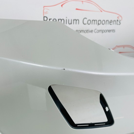 BMW 3 Series Front Bumper G20 G21 Se Lci Genuine 51115a1bf40 | 2022–2025 [au58]