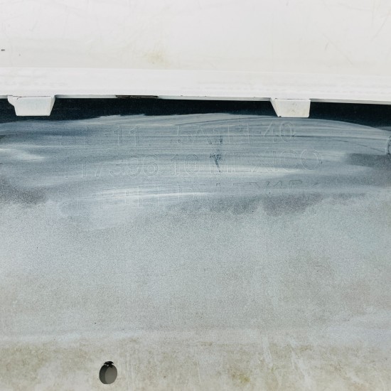 BMW 3 Series Front Bumper G20 G21 Se Lci Genuine 51115a1bf40 | 2022–2025 [au58]