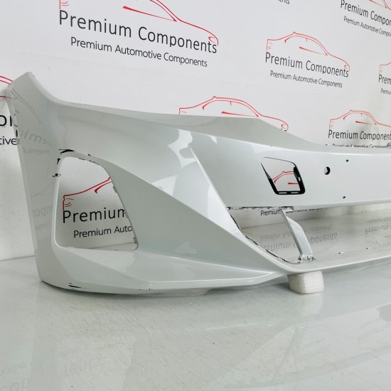 BMW 3 Series Front Bumper G20 G21 Se Lci Genuine 51115a1bf40 | 2022–2025 [au58]