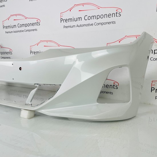 BMW 3 Series Front Bumper G20 G21 Se Lci Genuine 51115a1bf40 | 2022–2025 [au58]