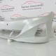 BMW 3 Series Front Bumper G20 G21 Se Lci Genuine 51115a1bf40 | 2022–2025 [au58]