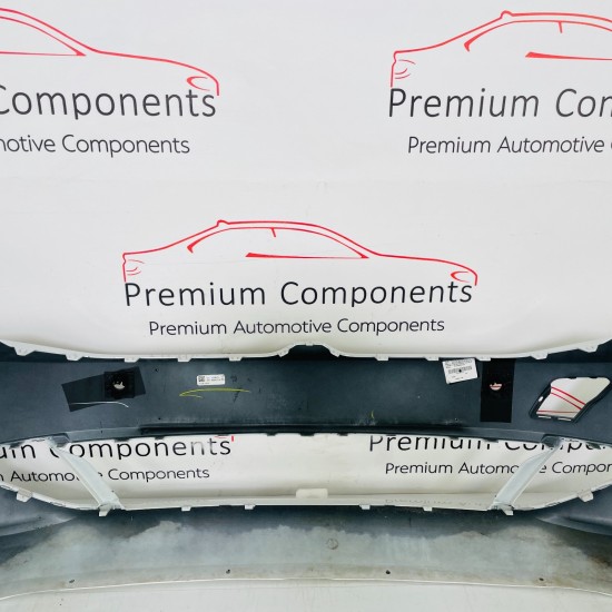 BMW 3 Series Front Bumper G20 G21 Se Lci Genuine 51115a1bf40 | 2022–2025 [au58]