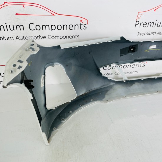 BMW 3 Series Front Bumper G20 G21 Se Lci Genuine 51115a1bf40 | 2022–2025 [au58]
