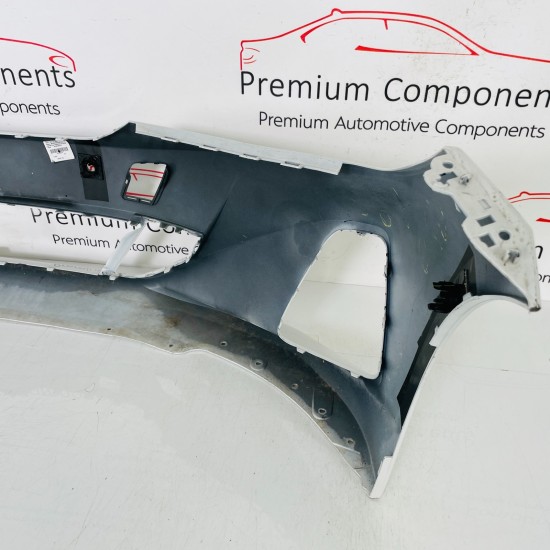 BMW 3 Series Front Bumper G20 G21 Se Lci Genuine 51115a1bf40 | 2022–2025 [au58]