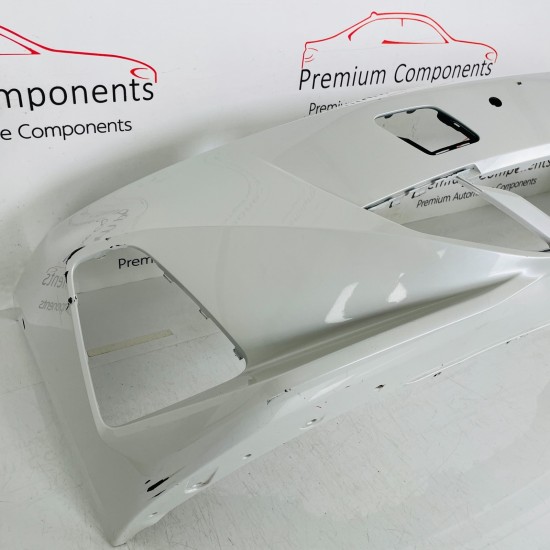BMW 3 Series Front Bumper G20 G21 Se Lci Genuine 51115a1bf40 | 2022–2025 [au58]