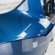 BMW Ix3 Front Bumper X Line G08 Genuine Blue 51118498773 | 2021–2024 [as97]