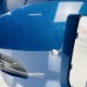 BMW Ix3 Front Bumper X Line G08 Genuine Blue 51118498773 | 2021–2024 [as97]