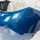BMW Ix3 Front Bumper X Line G08 Genuine Blue 51118498773 | 2021–2024 [as97]