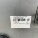 BMW Ix3 Front Bumper X Line G08 Genuine Blue 51118498773 | 2021–2024 [as97]