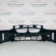 BMW Ix3 Front Bumper X Line G08 Genuine Blue 51118498773 | 2021–2024 [as97]