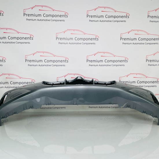 BMW 2 Series Front Bumper Active Tourer U06 Genuine Grey 51118737313 | 2021-2025 BMW 2 Series Front Bumper Active Tourer U06 Genuine Grey 51118737313 | 2021-2025