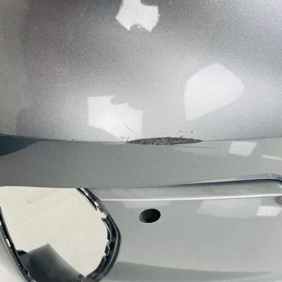 BMW 2 Series Front Bumper Active Tourer U06 Genuine Grey 51118737313 | 2021-2025 BMW 2 Series Front Bumper Active Tourer U06 Genuine Grey 51118737313 | 2021-2025
