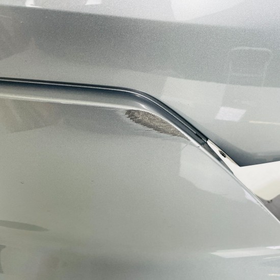 BMW 2 Series Front Bumper Active Tourer U06 Genuine Grey 51118737313 | 2021-2025 BMW 2 Series Front Bumper Active Tourer U06 Genuine Grey 51118737313 | 2021-2025