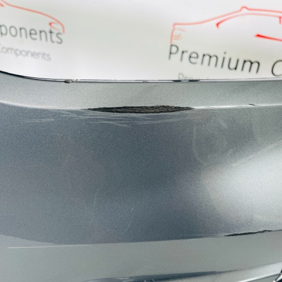 BMW 2 Series Front Bumper Active Tourer U06 Genuine Grey 51118737313 | 2021-2025 BMW 2 Series Front Bumper Active Tourer U06 Genuine Grey 51118737313 | 2021-2025
