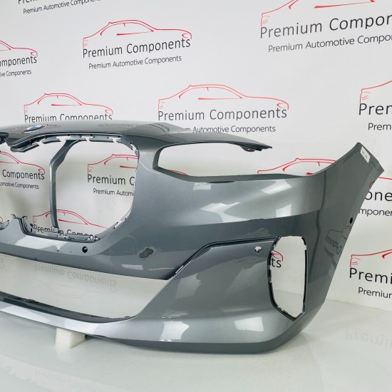 BMW 2 Series Front Bumper Active Tourer U06 Genuine Grey 51118737313 | 2021-2025 BMW 2 Series Front Bumper Active Tourer U06 Genuine Grey 51118737313 | 2021-2025