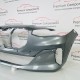 BMW 2 Series Front Bumper Active Tourer U06 Genuine Grey 51118737313 | 2021-2025 BMW 2 Series Front Bumper Active Tourer U06 Genuine Grey 51118737313 | 2021-2025