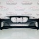 BMW 2 Series Front Bumper Active Tourer U06 Genuine Grey 51118737313 | 2021-2025 BMW 2 Series Front Bumper Active Tourer U06 Genuine Grey 51118737313 | 2021-2025