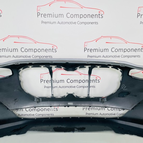 BMW 2 Series Front Bumper Active Tourer U06 Genuine Grey 51118737313 | 2021-2025 BMW 2 Series Front Bumper Active Tourer U06 Genuine Grey 51118737313 | 2021-2025