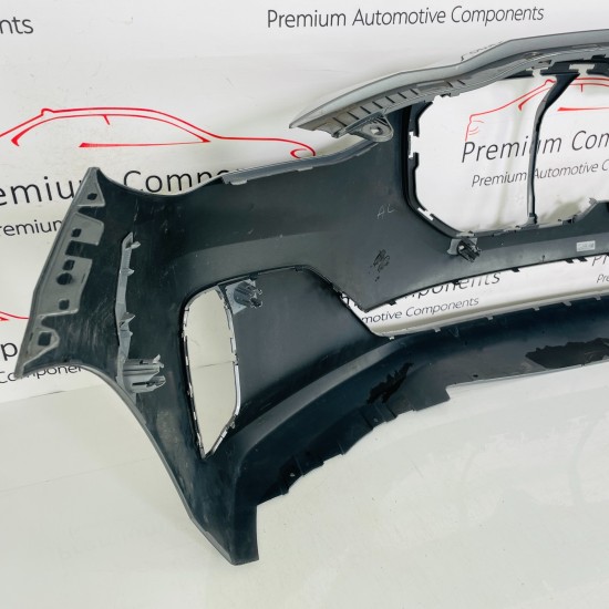 BMW 2 Series Front Bumper Active Tourer U06 Genuine Grey 51118737313 | 2021-2025 BMW 2 Series Front Bumper Active Tourer U06 Genuine Grey 51118737313 | 2021-2025