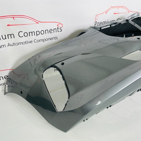 BMW 2 Series Front Bumper Active Tourer U06 Genuine Grey 51118737313 | 2021-2025 BMW 2 Series Front Bumper Active Tourer U06 Genuine Grey 51118737313 | 2021-2025