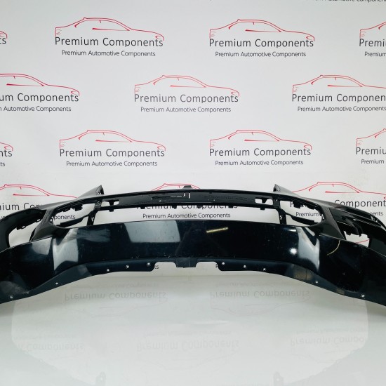 BMW X5 Front Bumper G05 M Sport Genuine Black 51118069207 | 2019-2023 [Ba151]