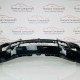 BMW X5 Front Bumper G05 M Sport Genuine Black 51118069207 | 2019-2023 [Ba151]