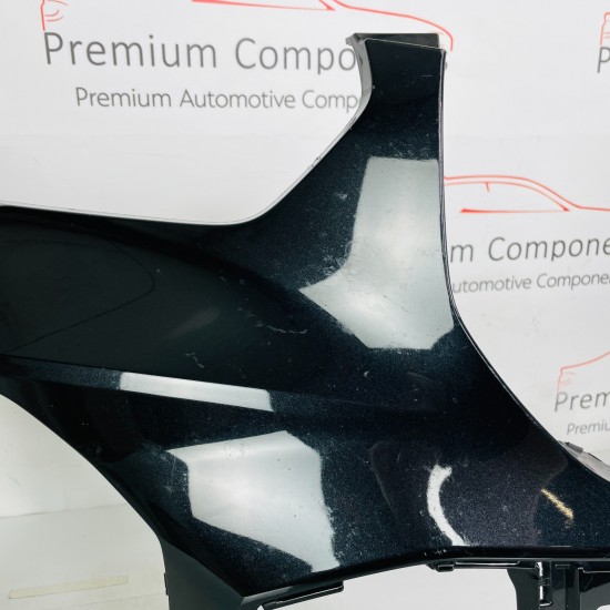 BMW X5 Front Bumper G05 M Sport Genuine Black 51118069207 | 2019-2023 [Ba151]