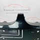 BMW X5 Front Bumper G05 M Sport Genuine Black 51118069207 | 2019-2023 [Ba151]