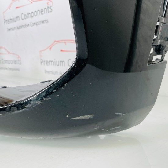 BMW X5 Front Bumper G05 M Sport Genuine Black 51118069207 | 2019-2023 [Ba151]