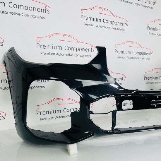 BMW X5 Front Bumper G05 M Sport Genuine Black 51118069207 | 2019-2023 [Ba151]
