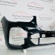 BMW X5 Front Bumper G05 M Sport Genuine Black 51118069207 | 2019-2023 [Ba151]